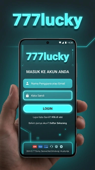 Masuk Akun 777lucky dengan Mudah dan Cepat